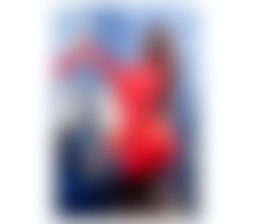 NEW SEXY EBONY PARTY GIRL 🍾🇧🇷💯REAL GIRL FULL GFE