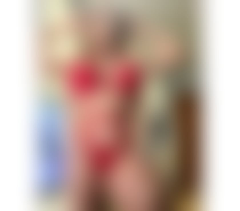 Kim new in town no rush