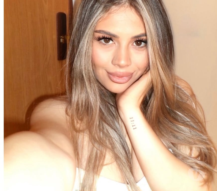 Escorts Cambridgeshire Cambridge - Photos for 🦋😈Chloe Angel😈🦋 ‼️NEW IN TOWN‼️