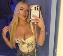 RAFA NEW BRAZILIAN🇧🇷GFE ❤️‍🔥 PARTY GIRL 🍾