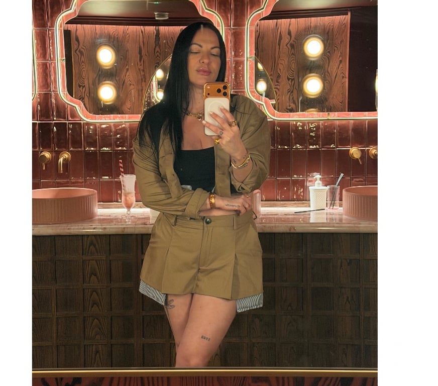 Escorts Dorset Bournemouth, Christchurch and Poole - Photos for Mia Garota Brasileira ✨