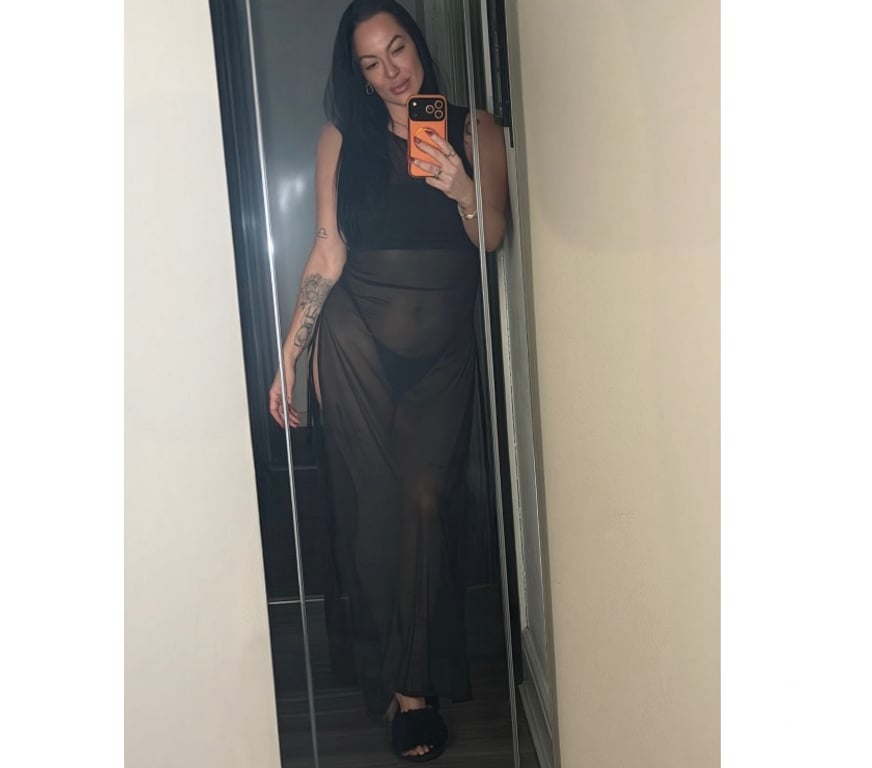 Escorts Dorset Bournemouth, Christchurch and Poole - Photos for Mia Garota Brasileira ✨