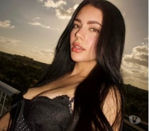 🔥 BIANCA ❤️ SEXY BRAZILIAN BRUNETTE 🔥