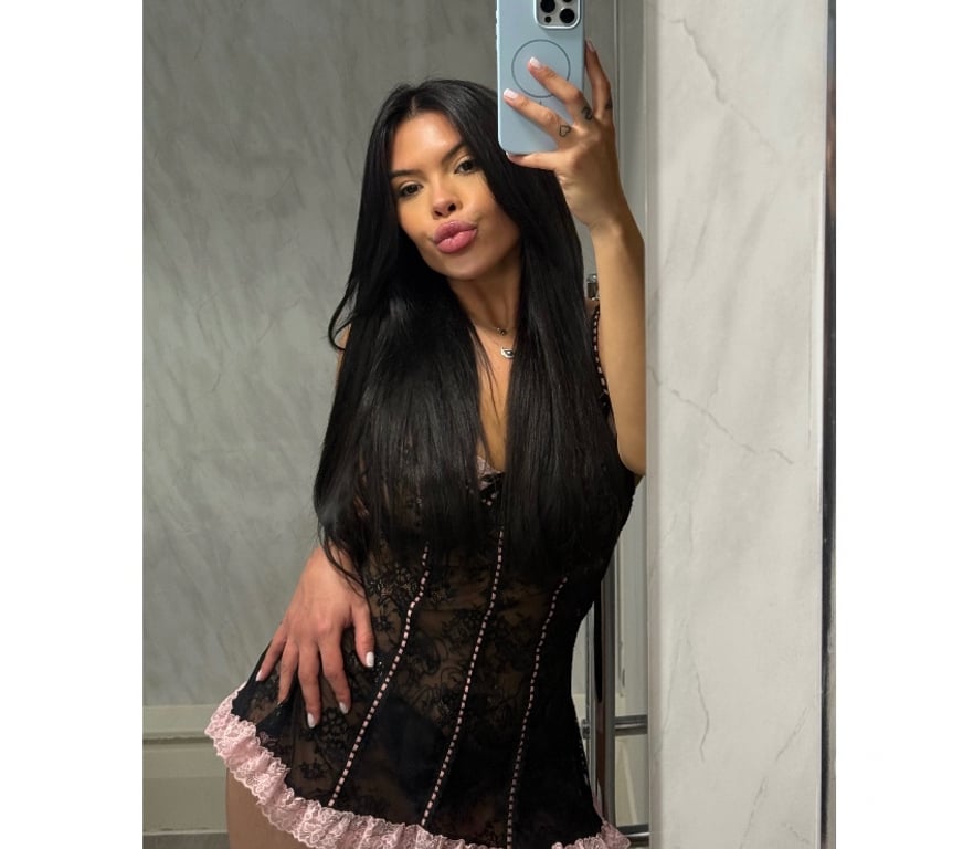 Escorts West Midlands Birmingham - Photos for ZOE 💋 100% REAL PICTURES, GFE&PARTY 🍾