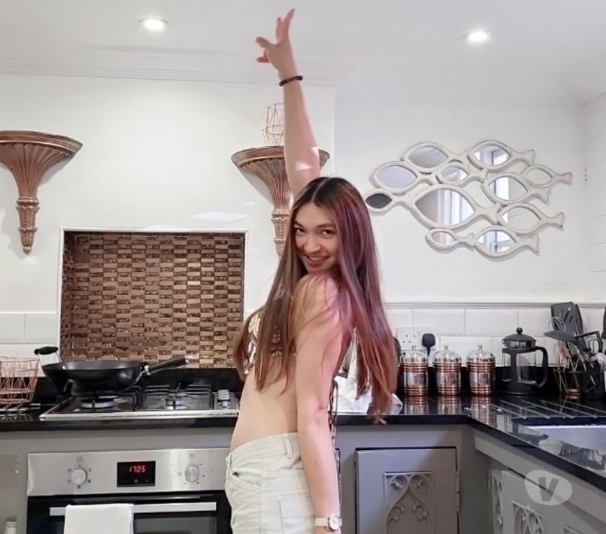 Escorts Greater Manchester Trafford - Photos for Natalie Thai Transsexual