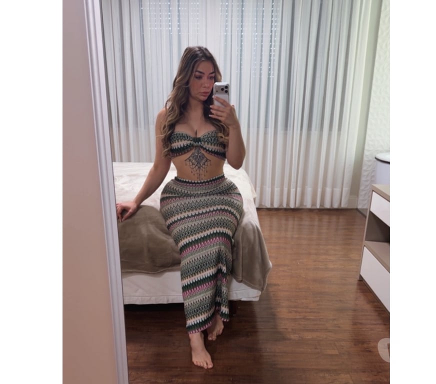 Escorts South West London Chelsea - South West London - Photos for CAMILA BRAZILIAN SEXY GIRL 🥂 PARTY GIRL 🔥 REAL PHOTOS