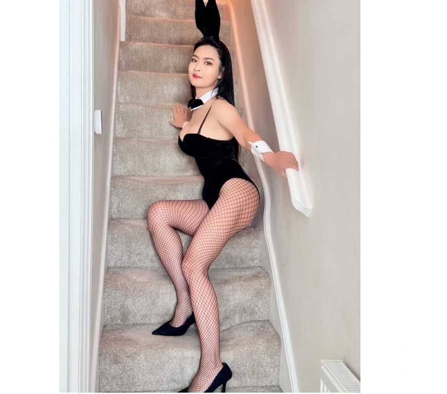 Escorts Greater Manchester Wigan - Photos for New Thai Lady Lanna💥Real pic100%