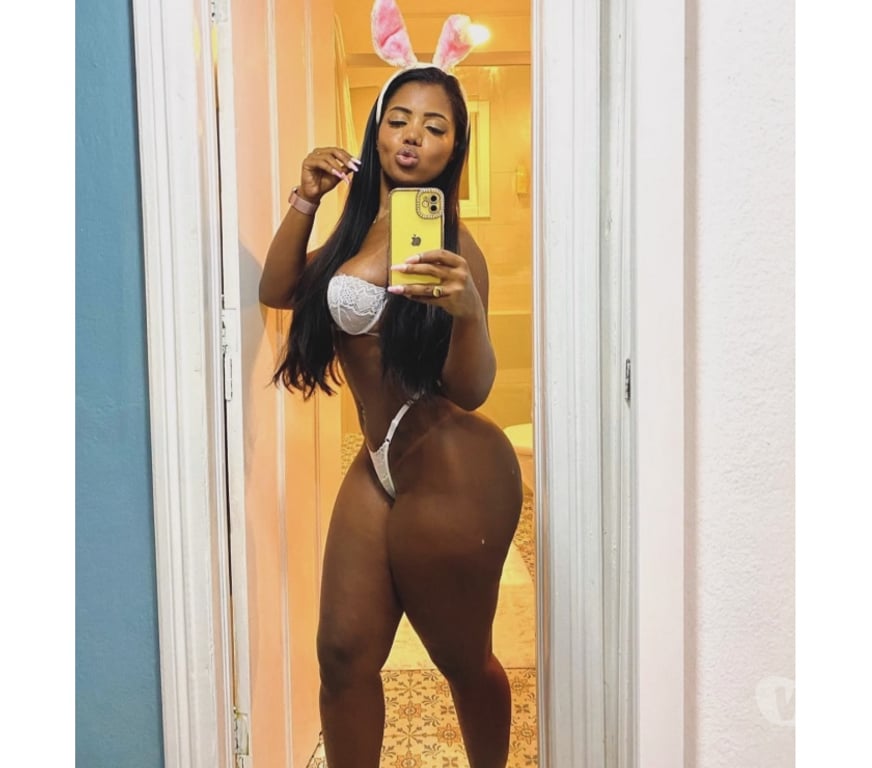 Escorts North West London Cricklewood - North West London - Photos for 🇧🇷THAY FROM 40£🔥NEW IN CITY🔥