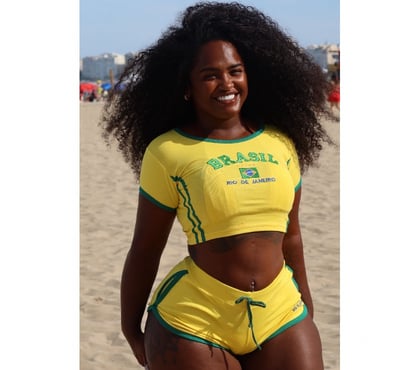 Escorts Cricklewood North West London - Photos for 🇧🇷THAY FROM 50£🔥NEW IN CITY🔥