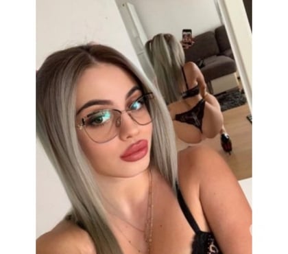  Escorts & Erotic Massage Laindon Basildon - Photos for Erika👑HOT GIRL 🔥 ATTRACTIVE❤️ REAL 🥰PARTY 🍭