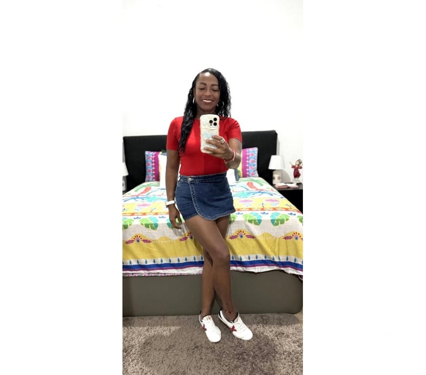 Escorts West Northamptonshire Northampton - West Northamptonshire - Photos for Stunning brunette with fiery curves 🇪🇸💥🌅