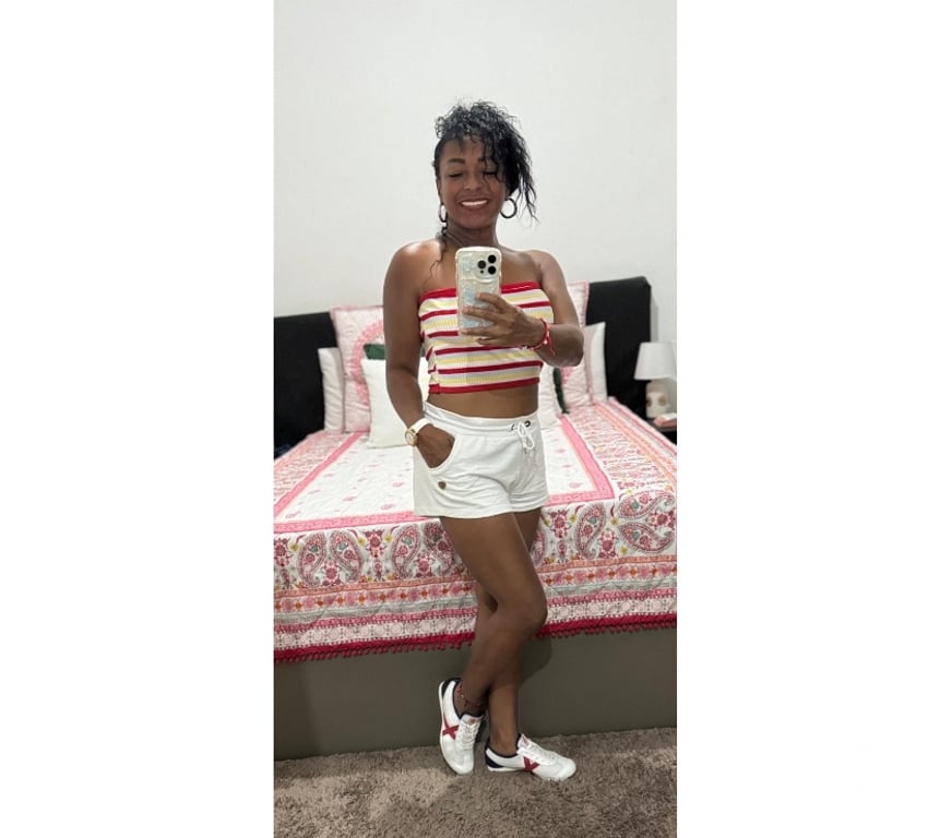 Escorts West Northamptonshire Northampton - West Northamptonshire - Photos for Stunning brunette with fiery curves 🇪🇸💥🌅