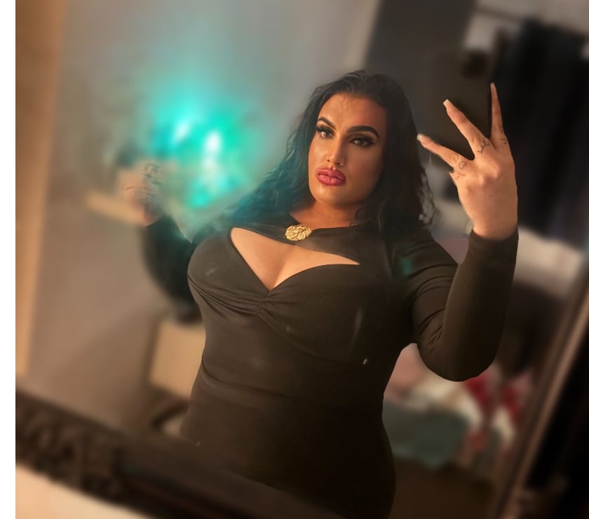 Escorts North London Edmondton Green Station - North London - Photos for TRANS AMELIA HEAD GAME TOP TIER NOT AMATEUR LEVEL!!!