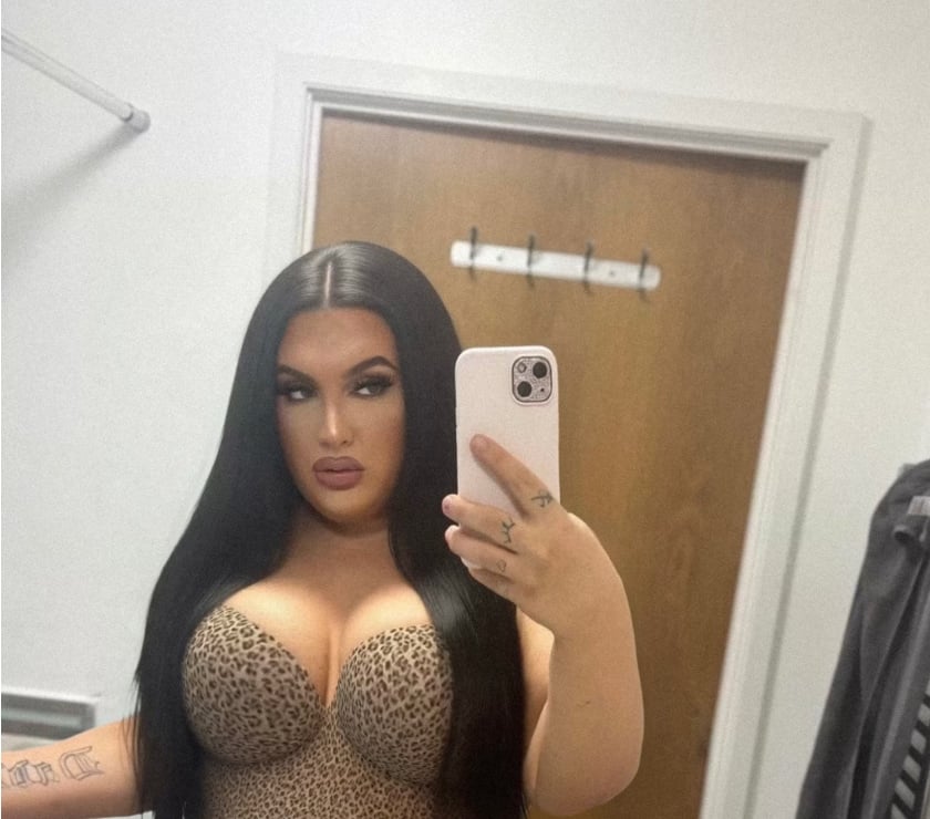 Escorts North London Edmondton Green Station - North London - Photos for TRANS AMELIA HEAD GAME TOP TIER NOT AMATEUR LEVEL!!!