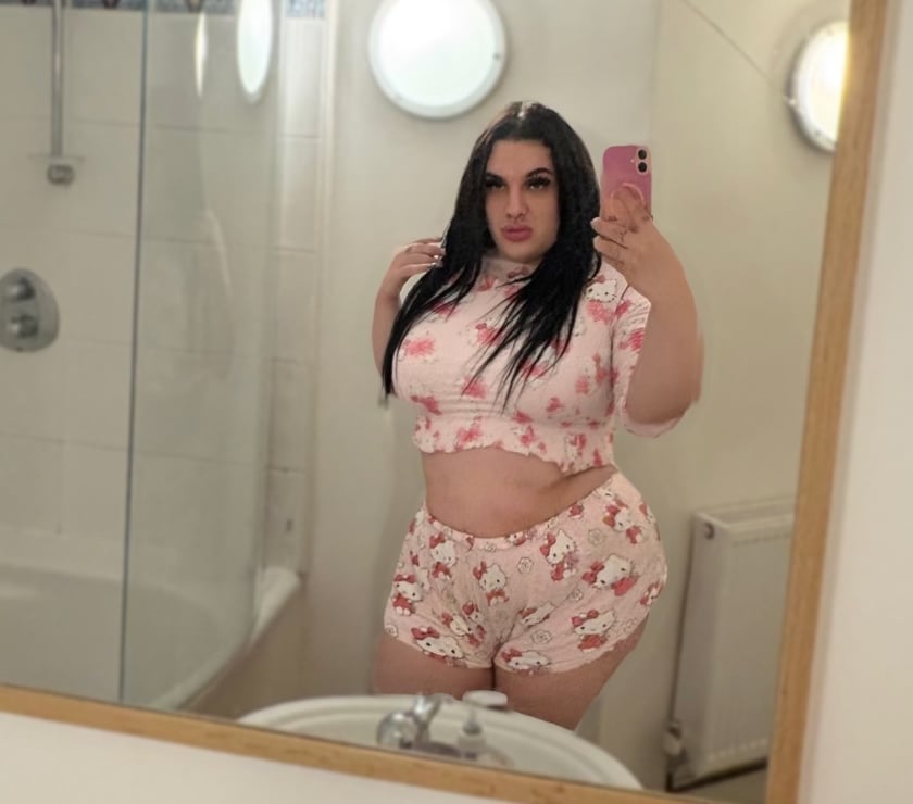 Escorts North London Edmondton Green Station - North London - Photos for TRANS AMELIA HEAD GAME TOP TIER NOT AMATEUR LEVEL!!!