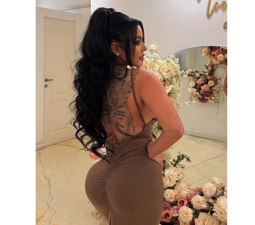 Escorts West Northamptonshire Northampton - West Northamptonshire - Photos for My name is Anabela I'm a new girl in town♥️