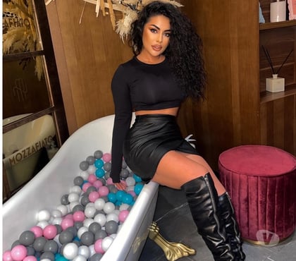  Escorts Northampton West Northamptonshire - Photos for My name is Anabela I'm a new girl in town♥️