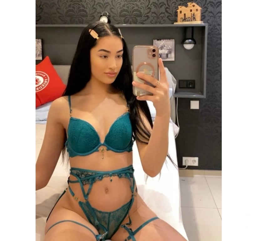 Escorts Central London London Bridge Station - Central London - Photos for ANNE❤️GFE 🫦Full pleasure OWO&GFE ❤️partygirl