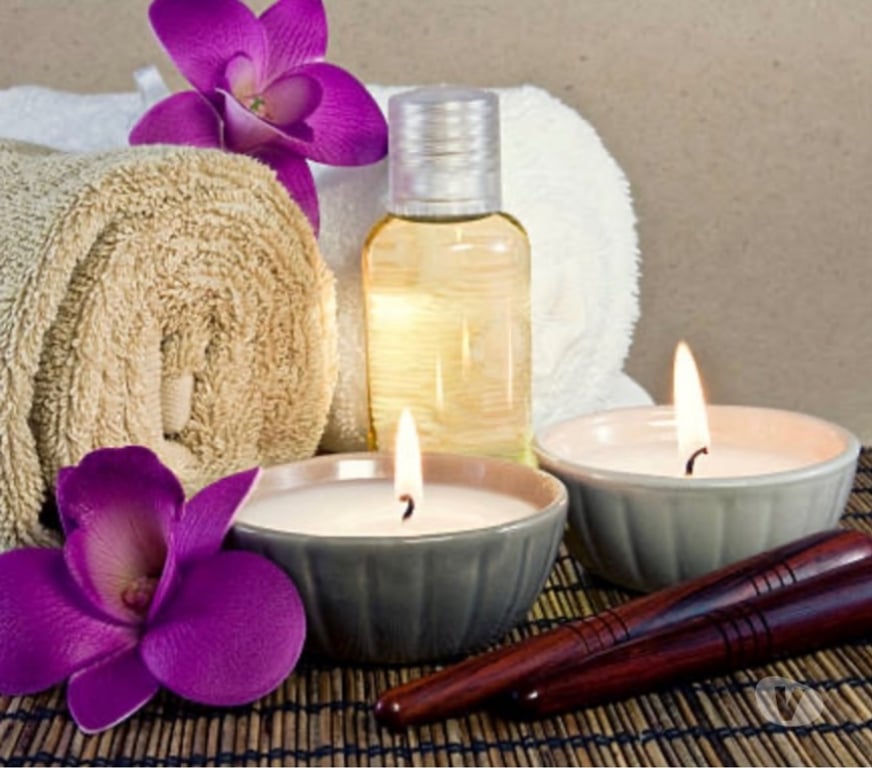 Escorts Kent Medway - Kent - Photos for Jasmine Thai massage