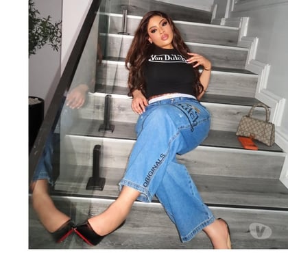 Adult Entertainment Aberdeen City Centre Aberdeen - Photos for VIP Private Experience • Online & Discreet |