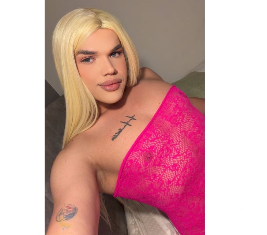 Trans Escorts Bristol Bristol City Centre - Bristol - Photos for Ingrid 🇧🇷 PARTY GIRL XXL 🍆🔥