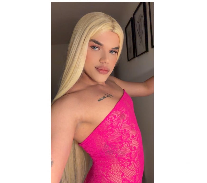 Trans Escorts Bristol Bristol City Centre - Bristol - Photos for Ingrid 🇧🇷 PARTY GIRL XXL 🍆🔥