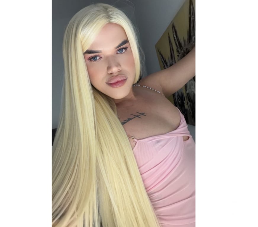 Trans Escorts Bristol Bristol City Centre - Bristol - Photos for Ingrid 🇧🇷 PARTY GIRL XXL 🍆🔥