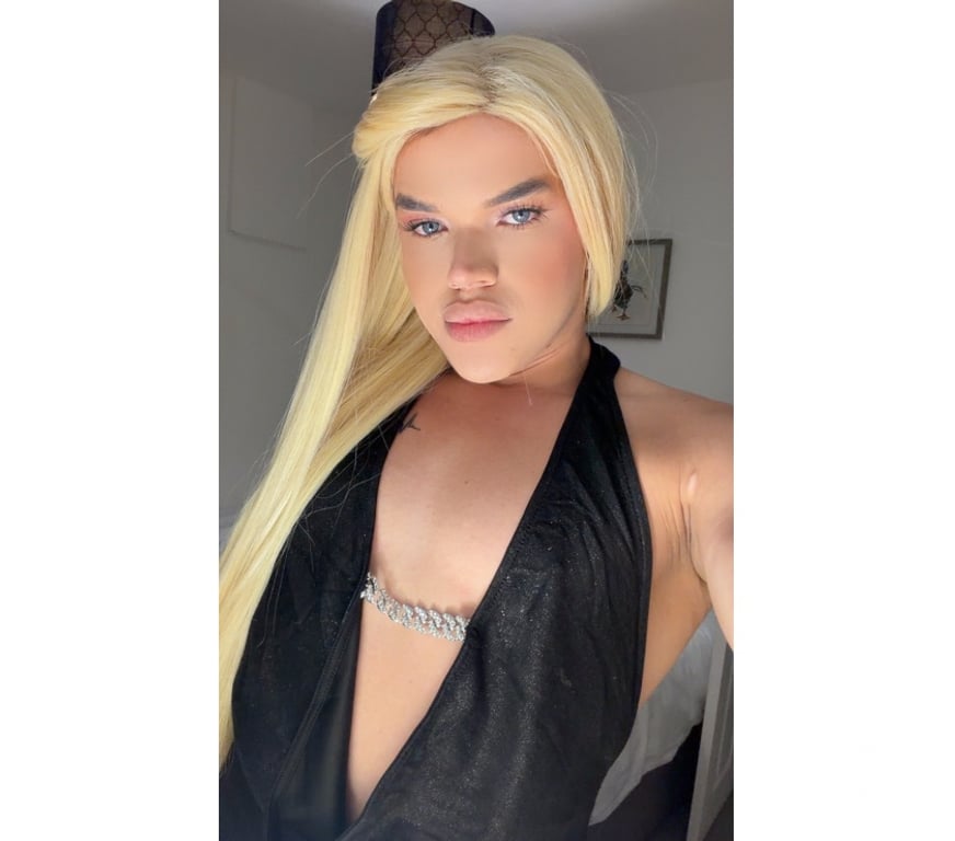 Trans Escorts Bristol Bristol City Centre - Bristol - Photos for Ingrid 🇧🇷 PARTY GIRL XXL 🍆🔥