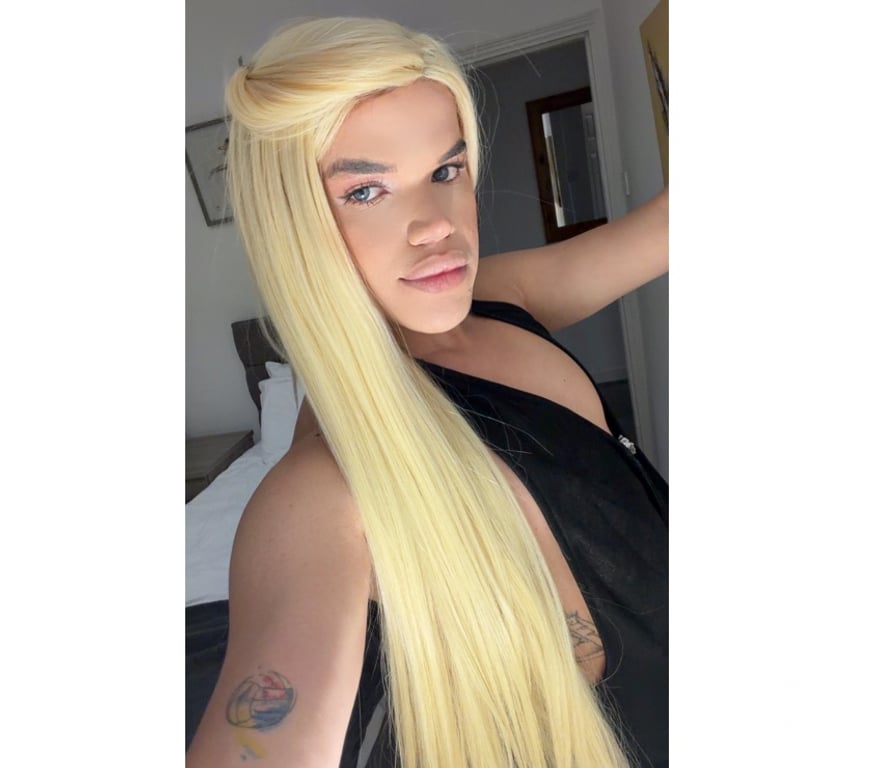 Trans Escorts Bristol Bristol City Centre - Bristol - Photos for Ingrid 🇧🇷 PARTY GIRL XXL 🍆🔥