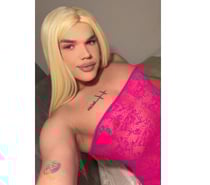 Ingrid 🇧🇷 PARTY GIRL XXL 🍆🔥