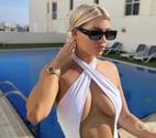 NEW❤️BLONDE available for in&outcall