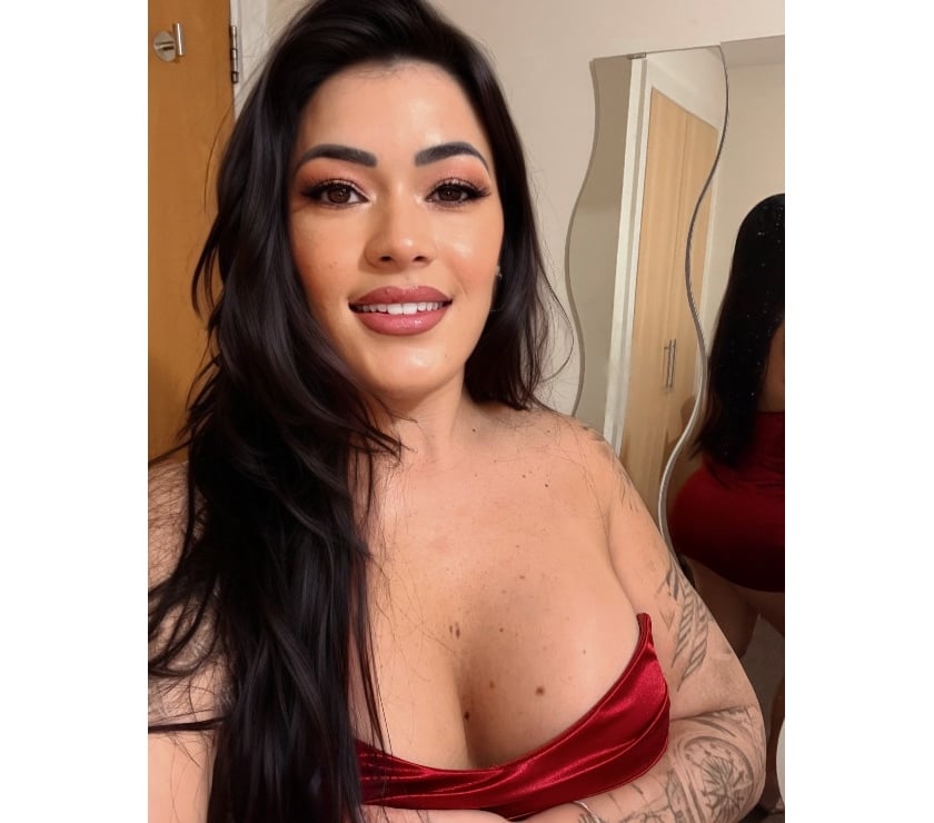 Escorts Greater Manchester Salford - Photos for 🔥🌺NATÁLIA TEMPTATION 🌺🔥