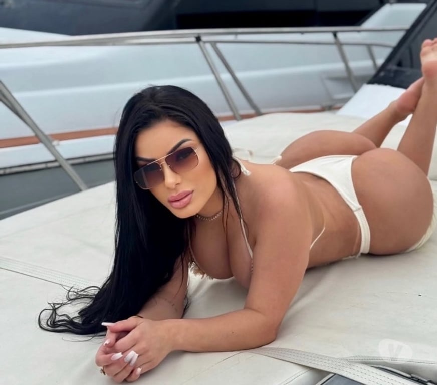 Escorts Ealing Southall - Ealing - Photos for ANNY HIGH CLASS 💯% Party Girl REAL👅