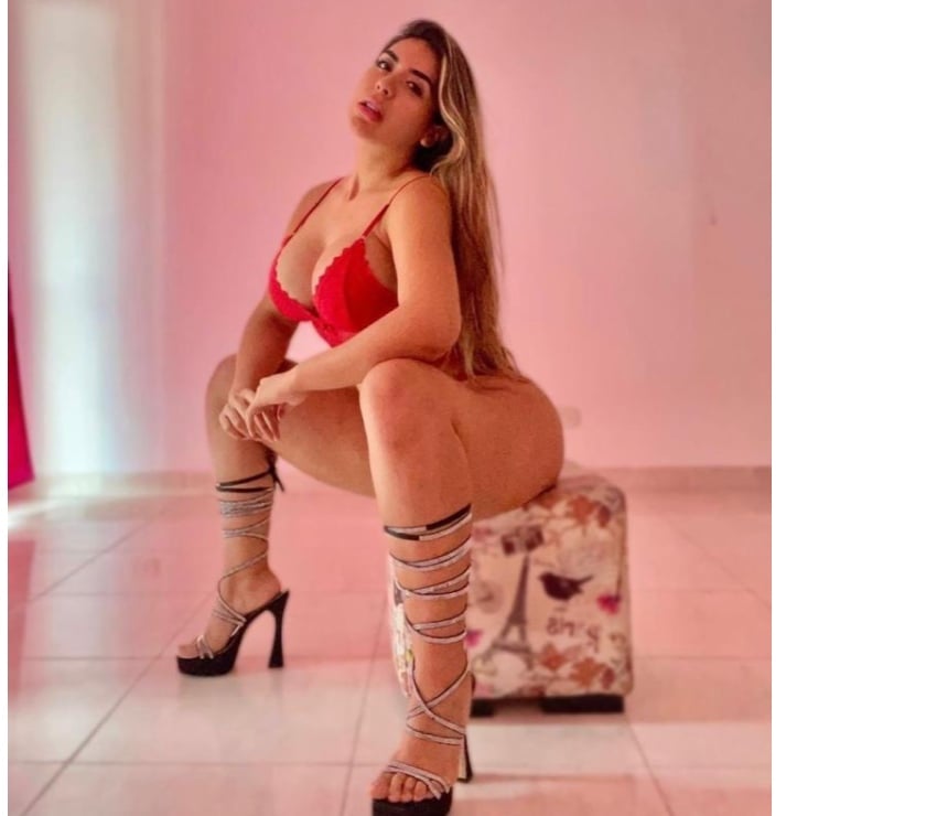 Escorts Hampshire Southampton - Photos for 🇧🇷 BiancaBack in the city.🥳