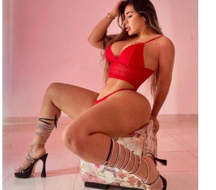 Escorts Hampshire Southampton - Photos for 🇧🇷 BiancaBack in the city.🥳