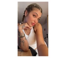 CHRISTY💞LOVELY💯 BLONDE💯GFE💥