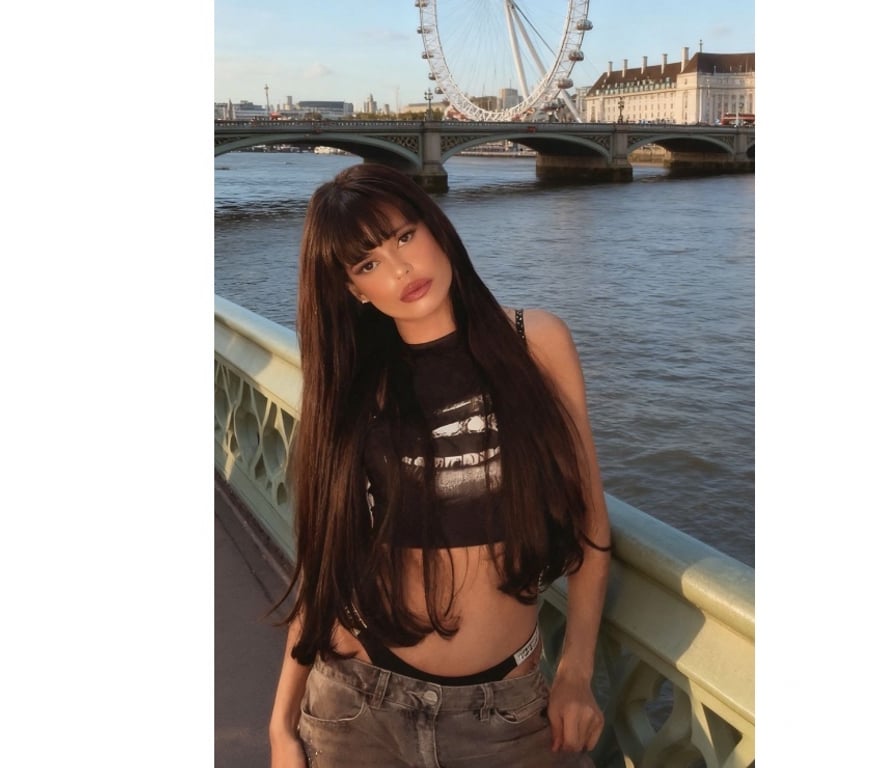 Escorts South West London Lambeth - Photos for Giah💦💘PETIT Party’s LONDON💫🇧🇷