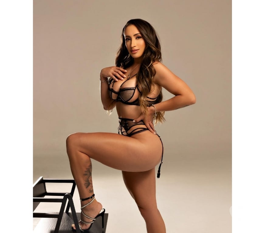 Escorts Lancashire Burnley - Photos for BRAZILIAN💯REAL✅NEW IN TOWN✅BEST OWO🔥