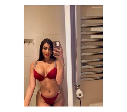 Escorts Woolwich South East London - Photos for 🔥Luna new in the area party girl💞