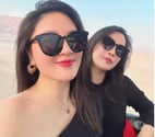 Two new Ladies – Discreet Escort & Luxury Massage