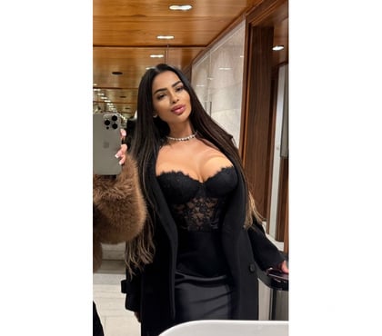  Escorts Barking Barking and Dagenham - Photos for Ane Pretty and Hot Latin ❤️‍🔥