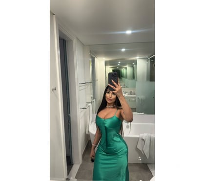  Escorts Barking Barking and Dagenham - Photos for Ane Pretty and Hot Latin ❤️‍🔥