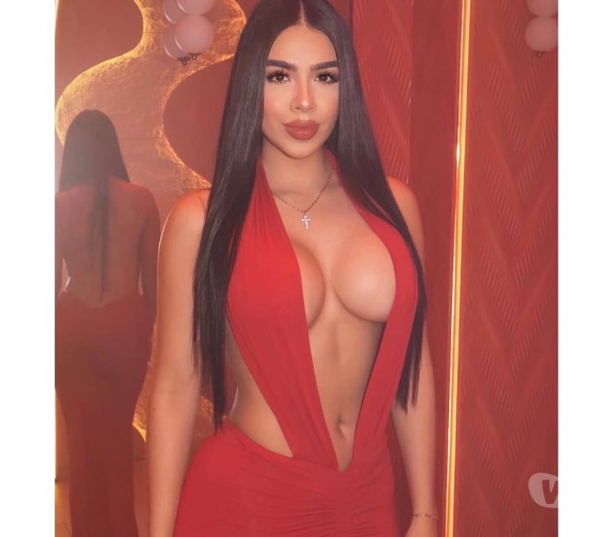 Escorts West London Hillingdon - Photos for PAULINHA ✅NO RUSH❤️ OWO