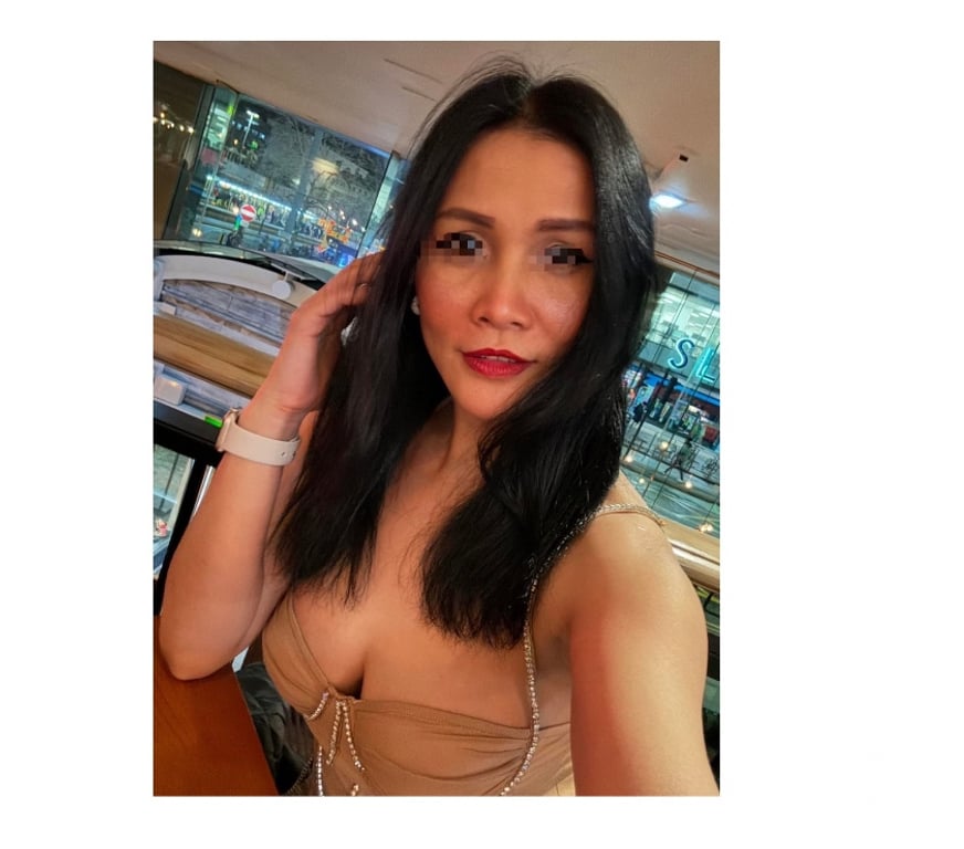 Escorts Halton Runcorn - Halton - Photos for ❤️NONNY❤️Thai lady real pic 💯 %+447956045657