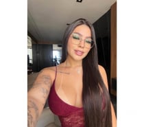 JULIANA💋PARTY GIRL WITH BIG ASS 🍑🔥🇧🇷