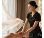 Gentle Touch, Deep Relaxation❤️Soothing Massage For You