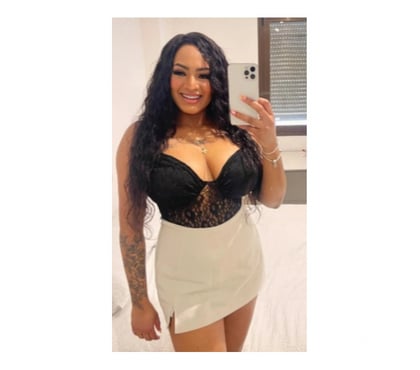 Escorts Coventry City Centre Coventry - Photos for Latina New in town💯full service no rush party babe🥂