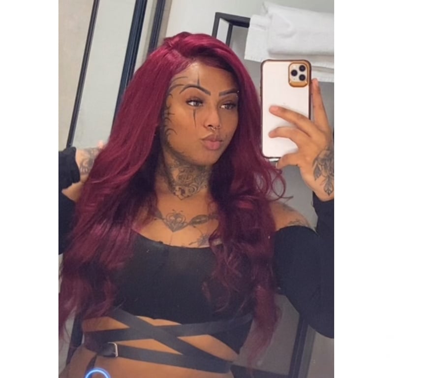 Trans Escorts West Midlands Birmingham - Photos for Ts Sereia Mell Brazilian Mulatto.