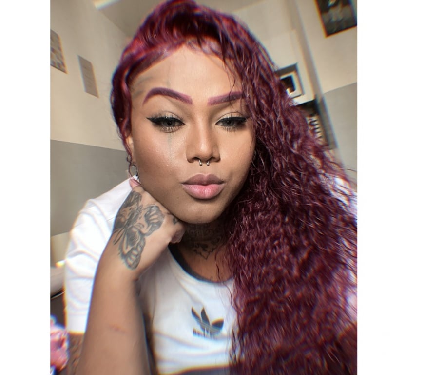 Trans Escorts West Midlands Birmingham - Photos for Ts Sereia Mell Brazilian Mulatto.