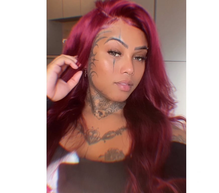 Trans Escorts West Midlands Birmingham - Photos for Ts Sereia Mell Brazilian Mulatto.